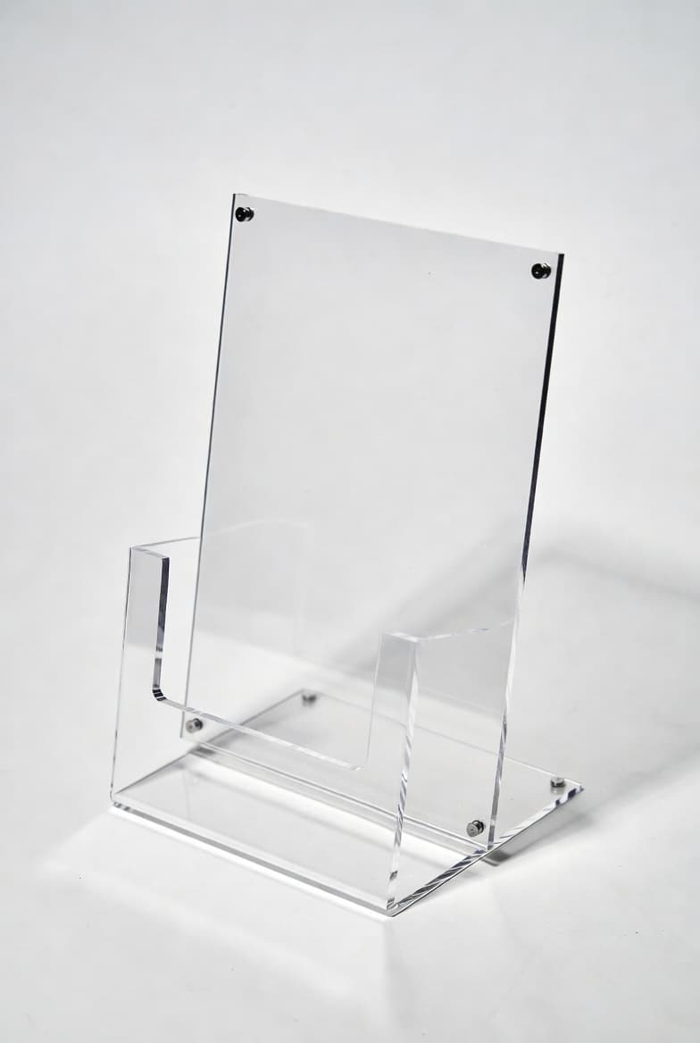 Acrylic Display Stand / Holder